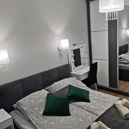 Apartment Lucky Marina